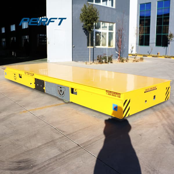 <h3>cable reel transfer car with custom frames/racks 1-500 t </h3>
